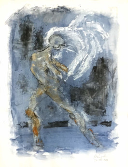 Bettina Escaño Papoli-Barawati