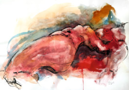 Bettina Escaño Papoli-Barawati