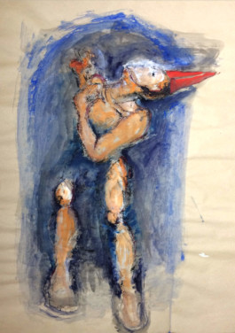 Bettina Escaño Papoli-Barawati