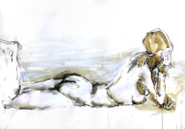 Bettina Escaño Papoli-Barawati