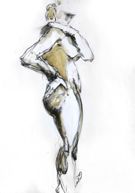 Bettina Escaño Papoli-Barawati