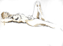 Bettina Escaño Papoli-Barawati