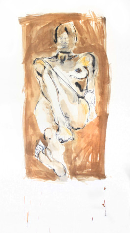 Bettina Escaño Papoli-Barawati