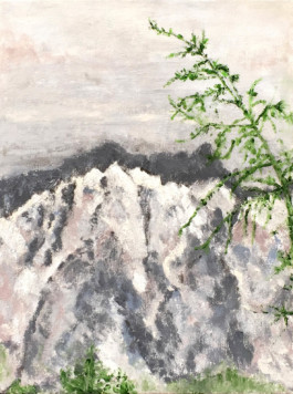 Bettina Escaño Papoli-Barawati