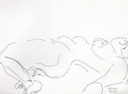 Bettina Escaño Papoli-Barawati