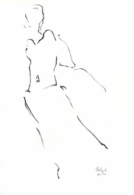 Bettina Escaño Papoli-Barawati