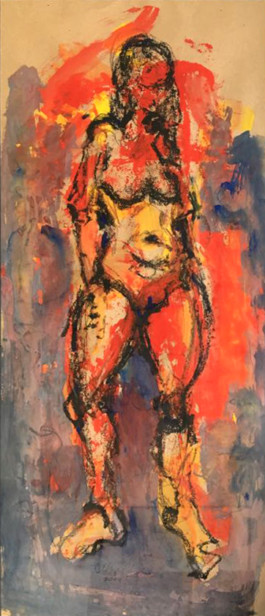 Bettina Escaño Papoli-Barawati