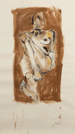 Bettina Escaño Papoli-Barawati