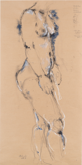 Bettina Escaño Papoli-Barawati