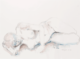 Bettina Escaño Papoli-Barawati