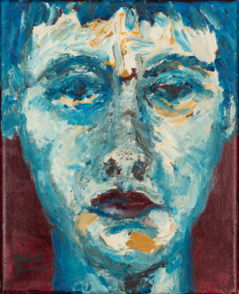 Bettina Escaño Papoli-Barawati