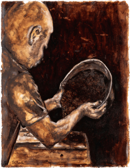 Bettina Escaño Papoli-Barawati