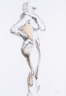 Bettina Escaño Papoli-Barawati