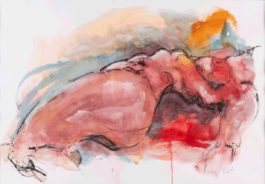 Bettina Escaño Papoli-Barawati