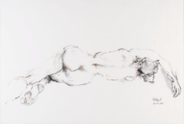 Bettina Escaño Papoli-Barawati