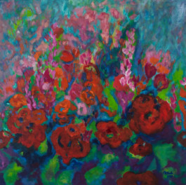 Bettina Escaño Papoli-Barawati