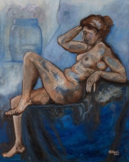 Bettina Escaño Papoli-Barawati