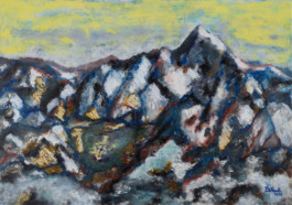 Bettina Escaño Papoli-Barawati