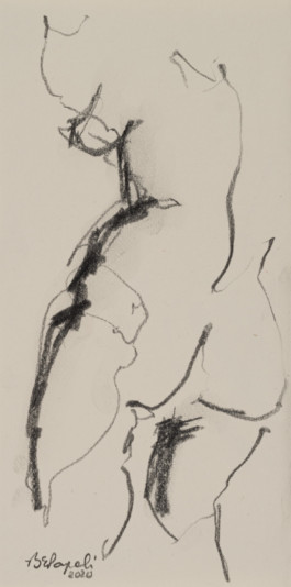 Bettina Escaño Papoli-Barawati