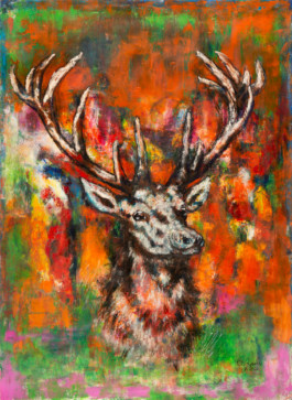 Bettina Escaño Papoli-Barawati