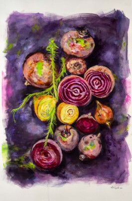 Bettina Escaño Papoli-Barawati