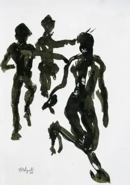 Bettina Escaño Papoli-Barawati