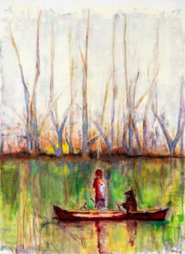 Bettina Escaño Papoli-Barawati