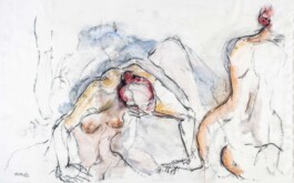 Bettina Escaño Papoli-Barawati