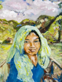 Bettina Escaño Papoli-Barawati