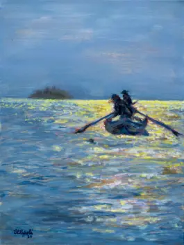 Bettina Escaño Papoli-Barawati