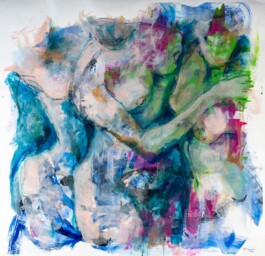 Bettina Escaño Papoli-Barawati