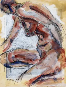 Bettina Escaño Papoli-Barawati