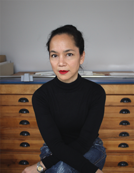 Bettina Escaño Papoli-Barawati