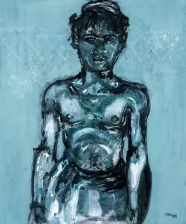 Bettina Escaño Papoli-Barawati