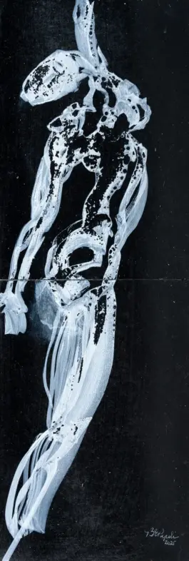 Bettina Escaño Papoli-Barawati