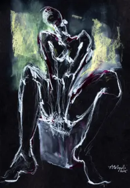 Bettina Escaño Papoli-Barawati